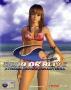 Carátula de Dead or Alive Xtreme Beach Volleyball