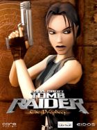 Carátula de Tomb Raider: The Prophecy