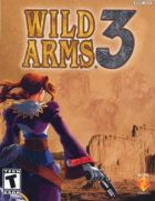 Carátula de Wild Arms 3