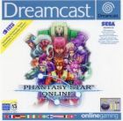 Phantasy Star Online