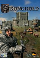 Carátula de Stronghold