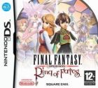 Final Fantasy Crystal Chronicles: Ring of Fates