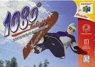 1080º SnowBoarding