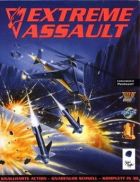 Carátula de Extreme Assault