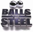 Carátula de Balls of Steel