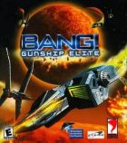 Carátula de Bang! Gunship Elite