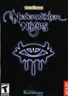 Carátula de Neverwinter Nights