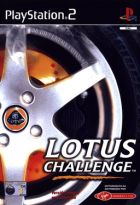 Carátula de Lotus Challenge