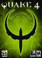 Carátula de Quake 4