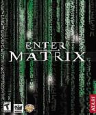 Enter The Matrix