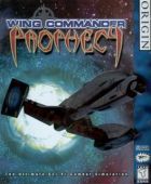 Carátula de Wing Commander Prophecy
