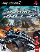 Carátula de Drome Racers