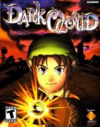Carátula de Dark Cloud