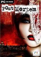 Carátula de Post Mortem
