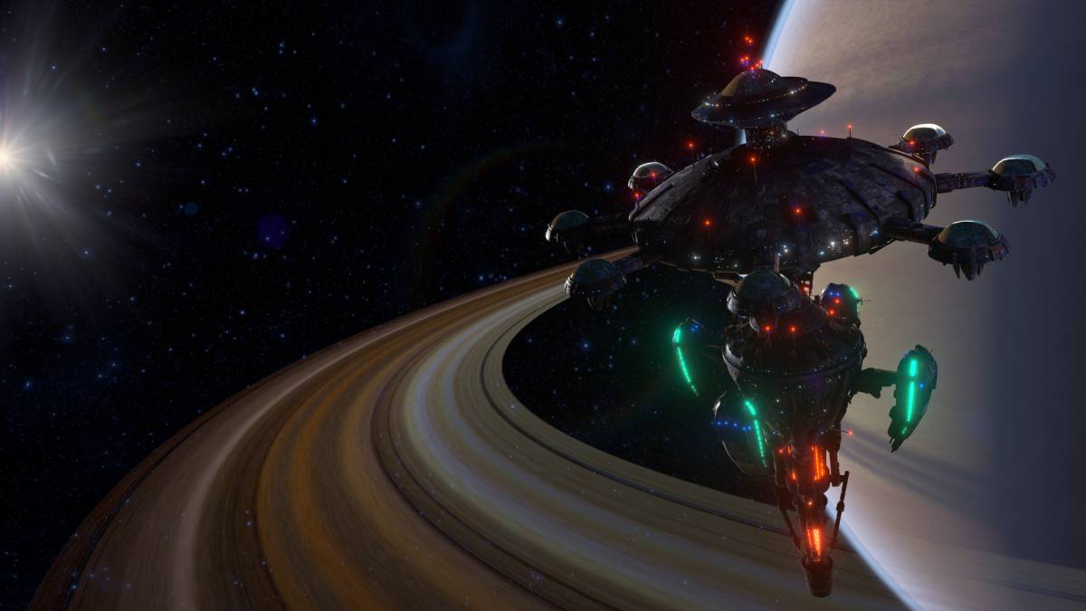 System Shock