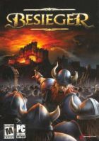 Carátula de Besieger