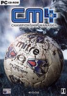 Carátula de Championship Manager 4