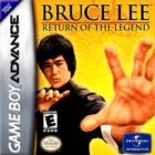Carátula de Bruce Lee: Return of the Legend