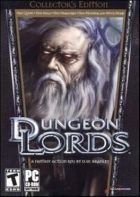 Carátula de Dungeon Lords