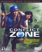 Carátula de Conflict Zone