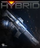 Carátula de Hybrid