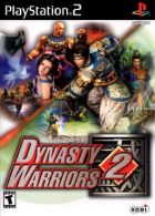 Carátula de Dynasty Warriors 2