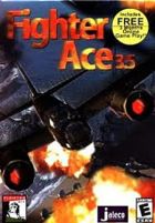 Carátula de Fighter Ace 3.5
