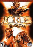 Carátula de Lords of Everquest