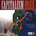 Carátula de Capitalism Plus