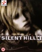 Carátula de Silent Hill 3