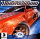 Carátula de Need for Speed Underground