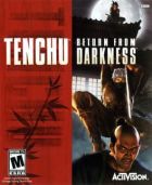 Carátula de Tenchu: Return from Darkness