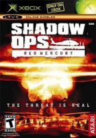 Shadow Ops: Red Mercury