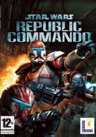 Carátula de Star Wars: Republic Commando