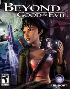 Beyond Good & Evil