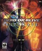 Carátula de Dead or Alive Ultimate