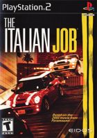 Carátula de The Italian Job