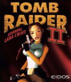 Carátula de Tomb Raider II