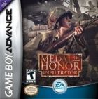 Medal of Honor Infiltrator