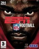 Carátula de ESPN NFL Football