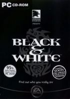 Black & White