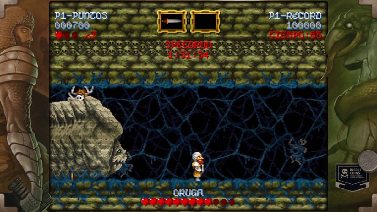 Maldita Castilla
