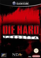 Carátula de Die Hard: Vendetta