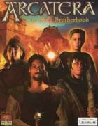 Carátula de Arcatera: The dark brotherhood