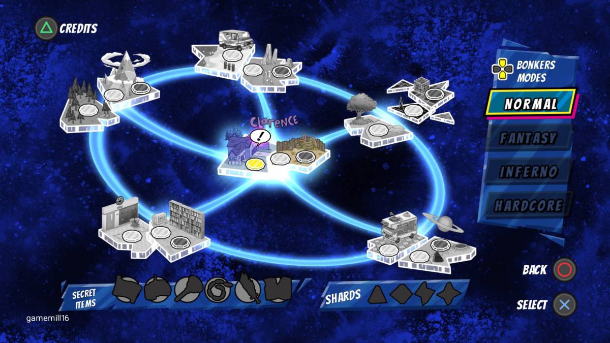 Cartoon Network: Battle Crashers