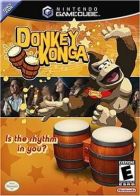Donkey Konga