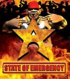 State of Emergency
