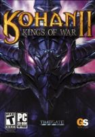 Carátula de Kohan II: Kings of War