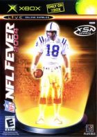 Carátula de NFL Fever 2004