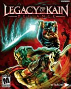 Carátula de Legacy of Kain: Defiance